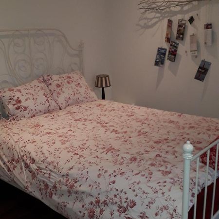 B & B De Gouwe Plek Hoogwoud 외부 사진