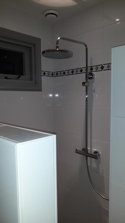 B & B De Gouwe Plek Hoogwoud 외부 사진
