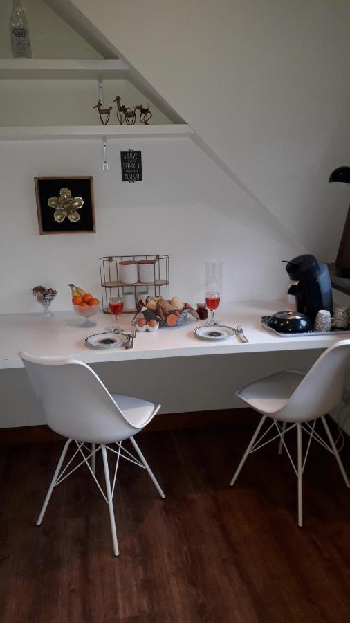 B & B De Gouwe Plek Hoogwoud 외부 사진