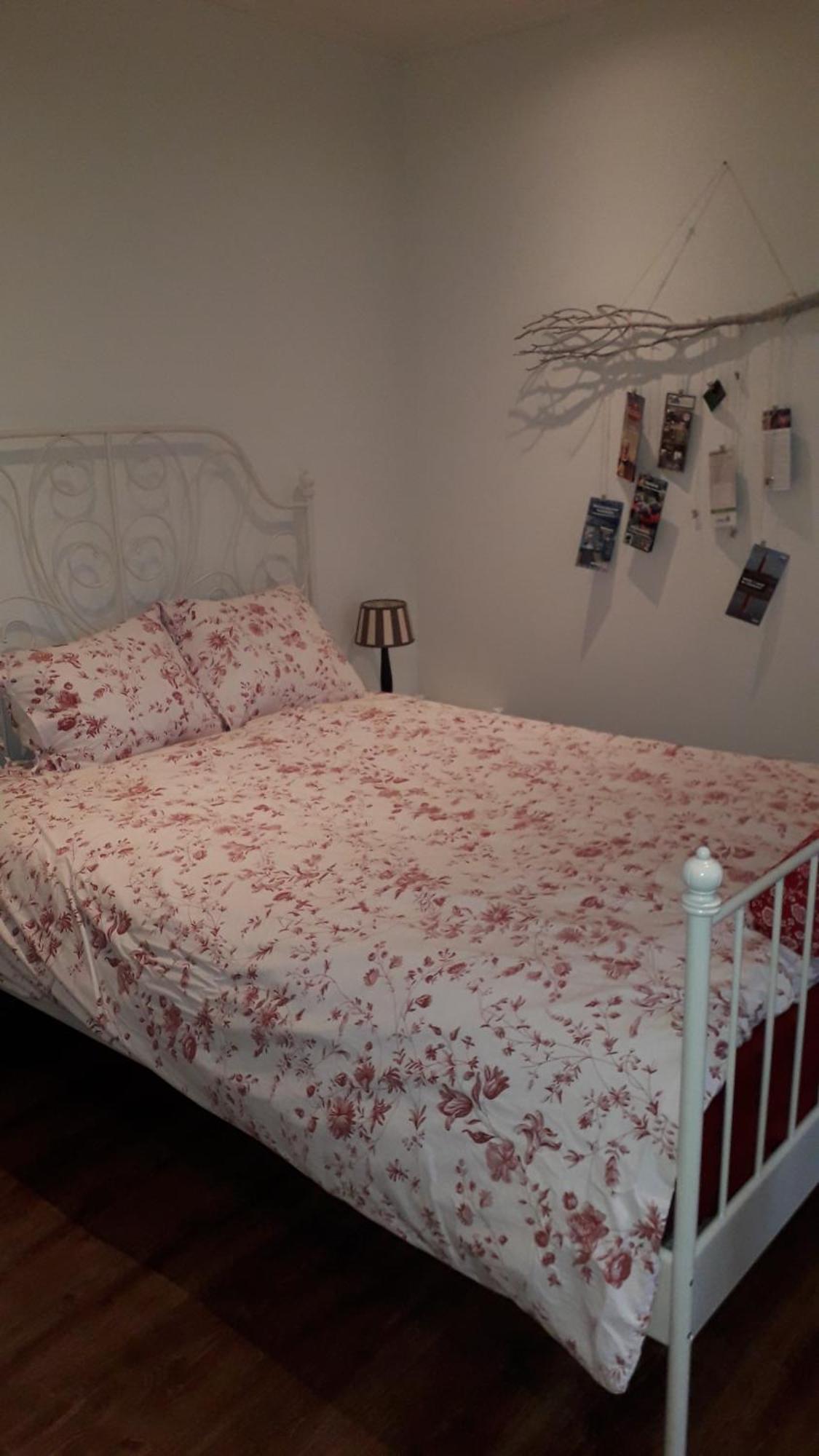B & B De Gouwe Plek Hoogwoud 외부 사진